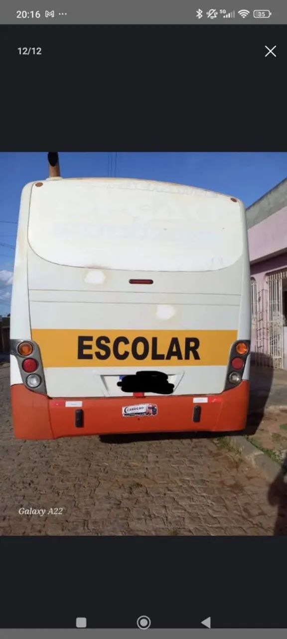 ONIBUS NEOBUS - Foto 2