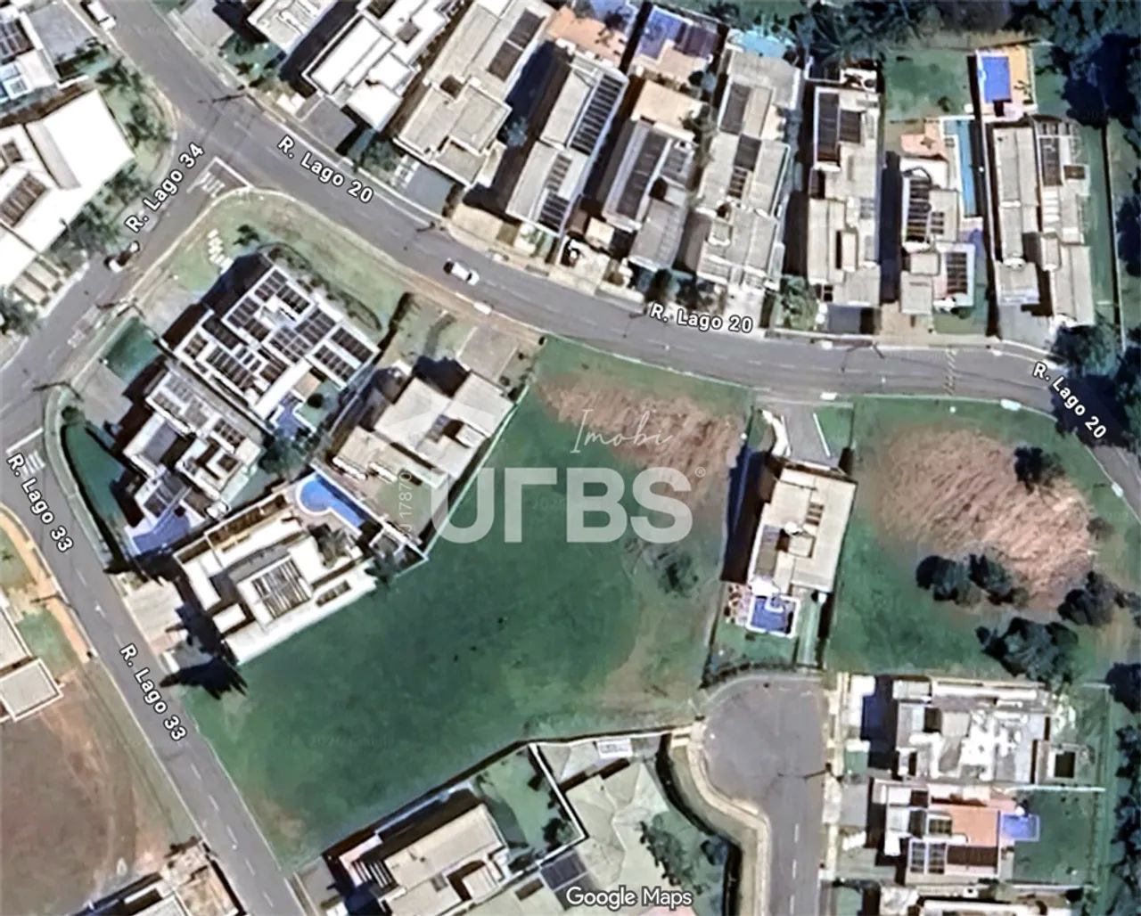 Condomínio do Lago - Terreno em Condomínio - Foto 2
