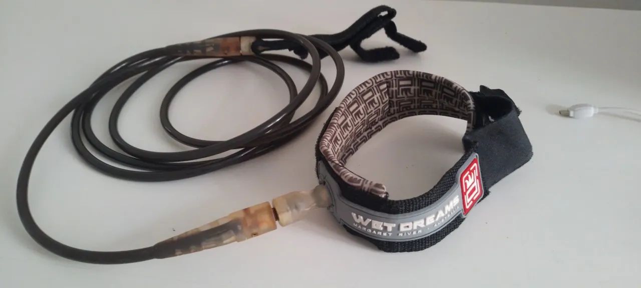 Leash elastic - Foto 3