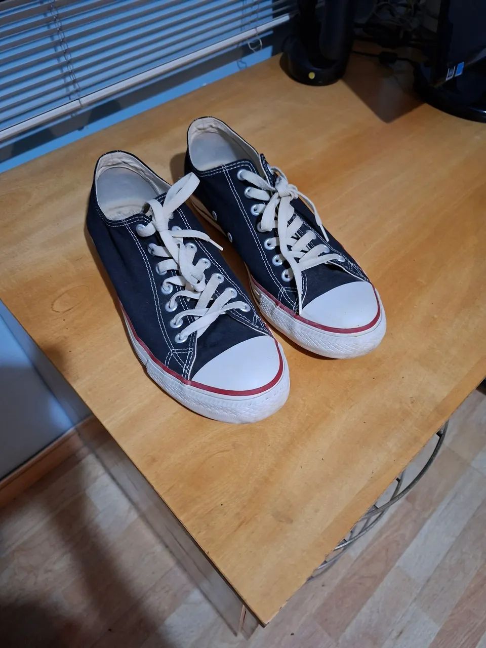 Tenis All Star Converse 