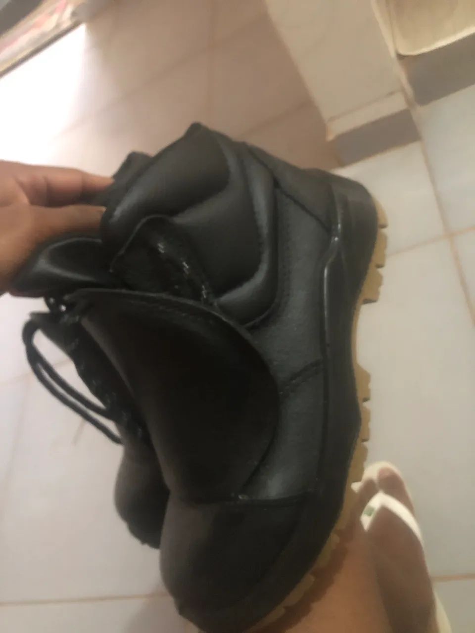 Bota infinit - Foto 4