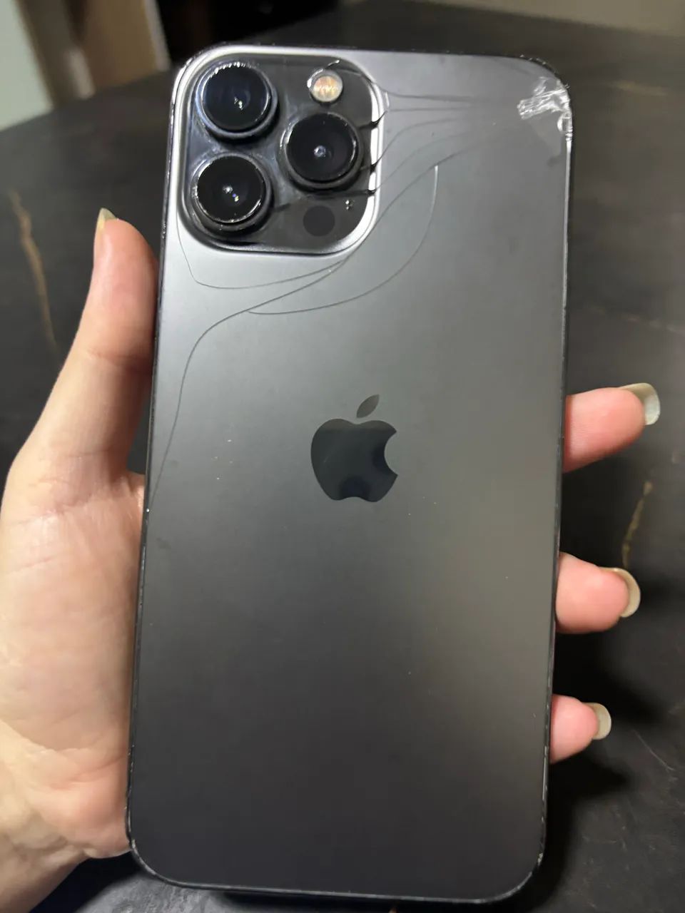 iPhone 13 Pro Max 