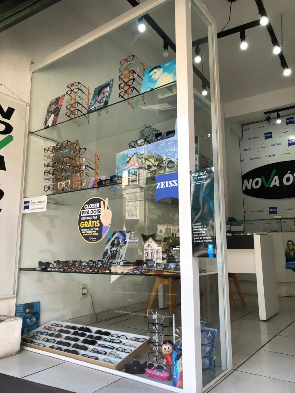 Móveis para ótica  - Foto 4