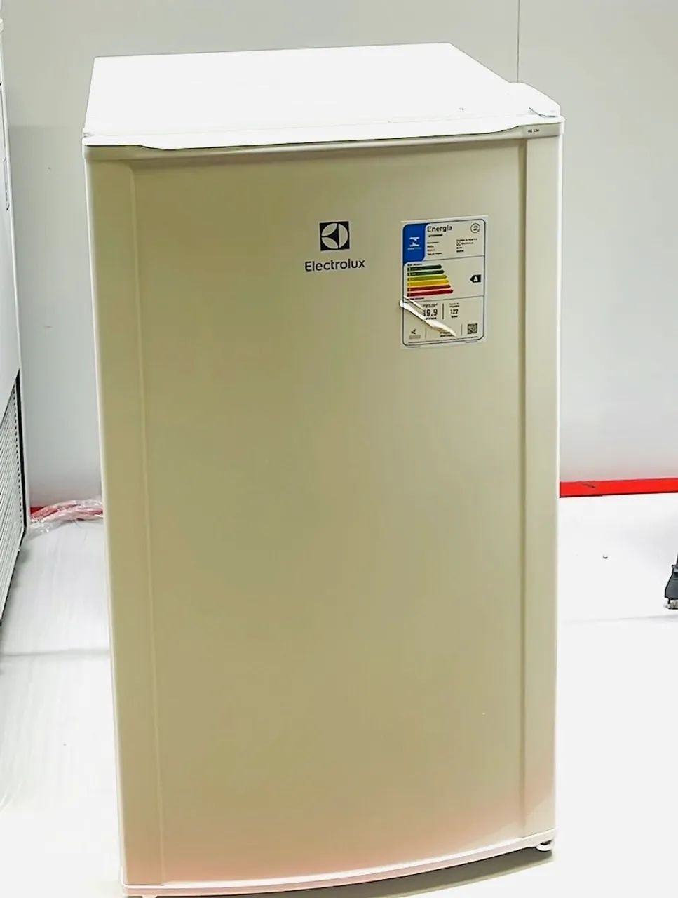 Frigobar Eletrolux 122lt - Foto 2