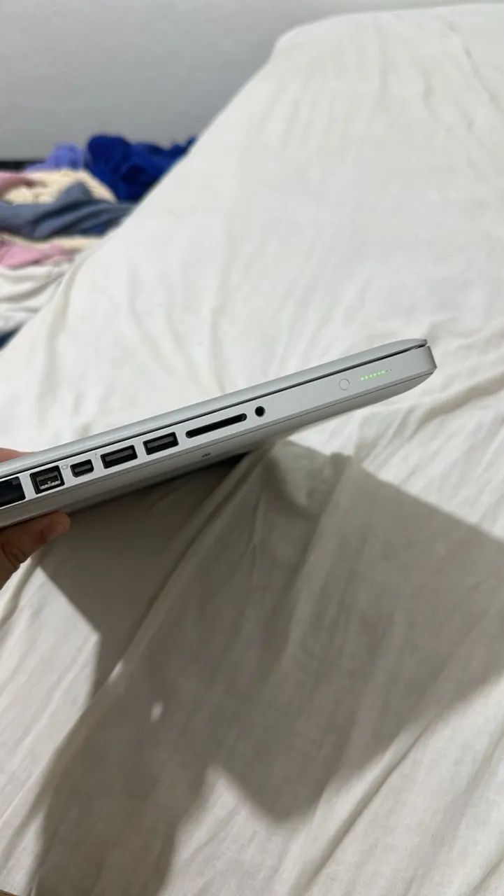 MackBook Pro - Foto 4