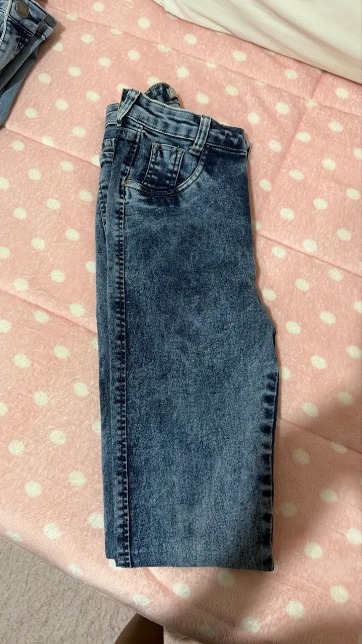 Calça Planet Girl  - Foto 3