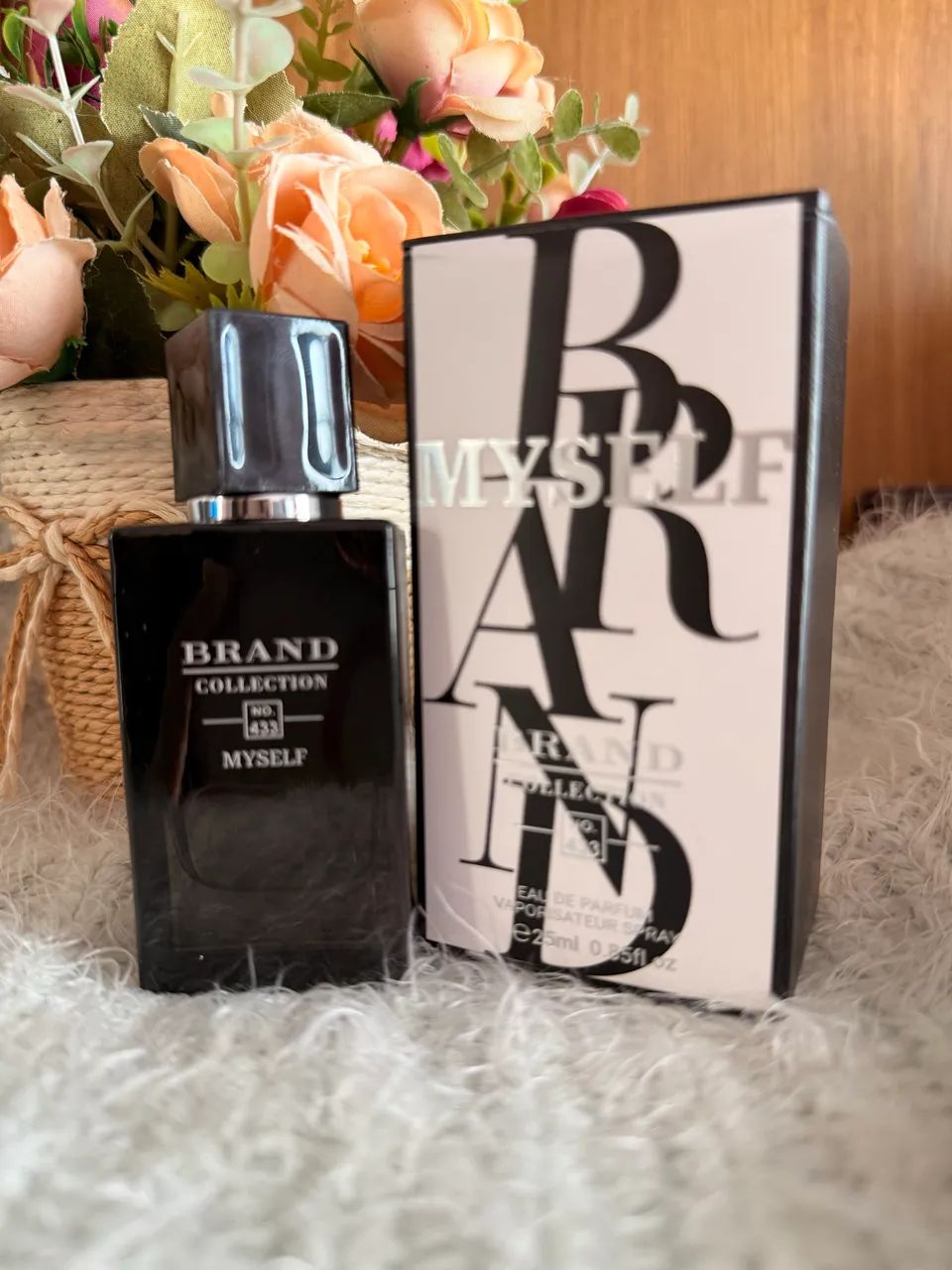 Perfume de bolsa  - Foto 3