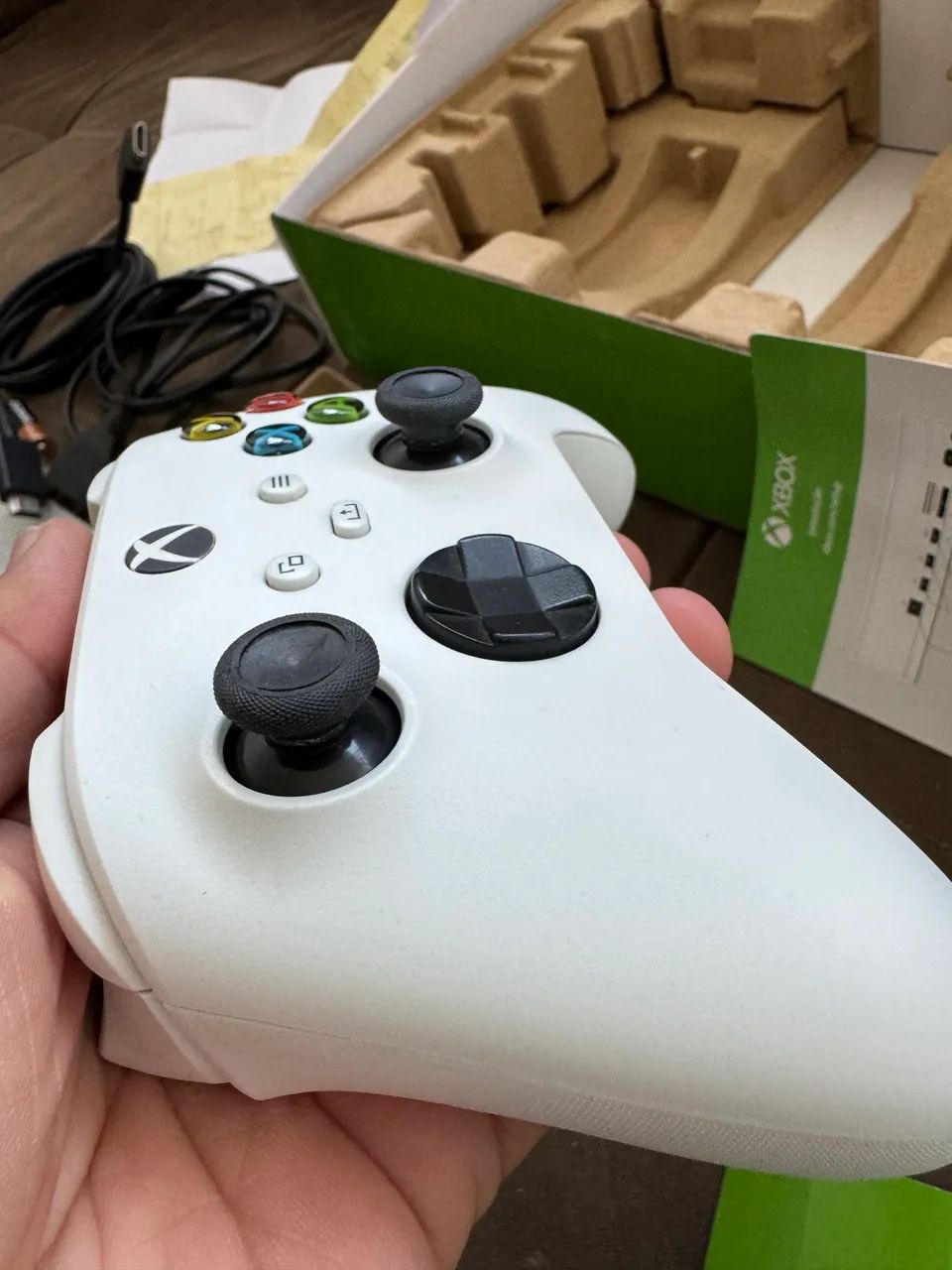 Xbox zero perfeito  - Foto 3
