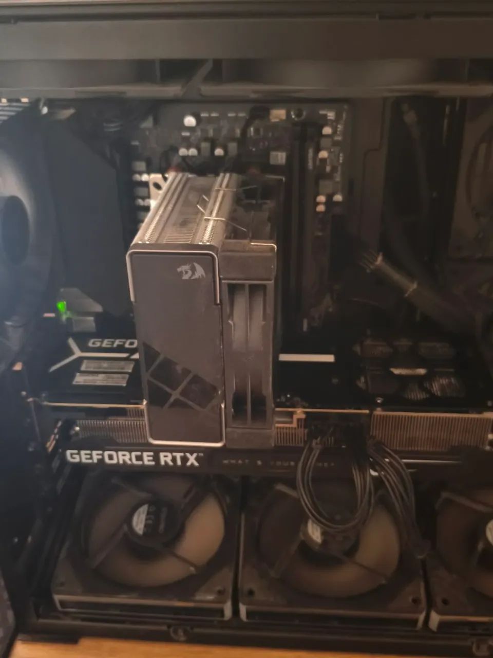 Kit Ryzen 5 5600g - Foto 4