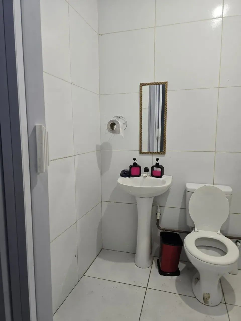 Alugo imóvel comercial em São Caetano - Foto 5
