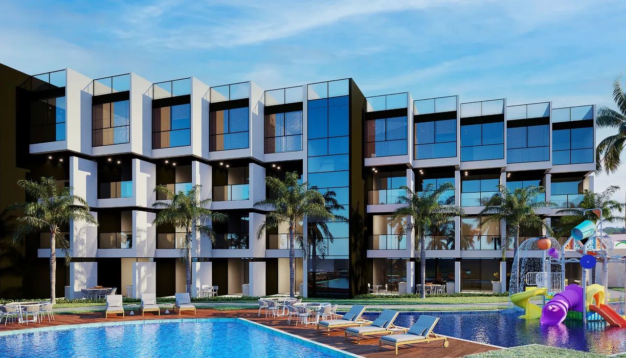 NOMAR CARNEIROS ECOLIVING