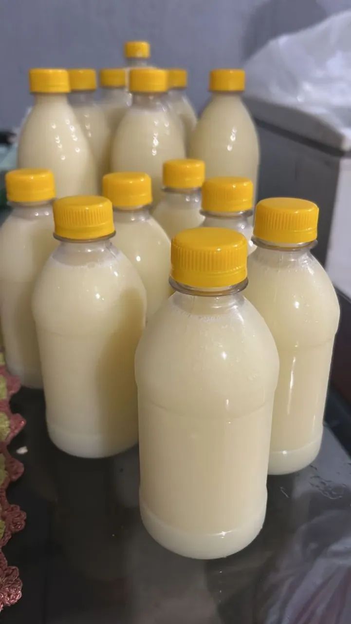 Suco de Frutas Natural - Foto 2