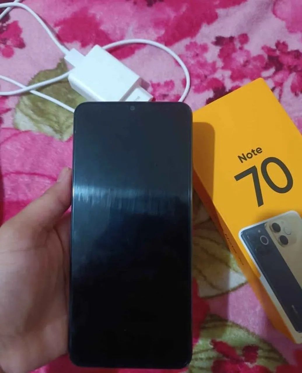 Realme 70 - Foto 2