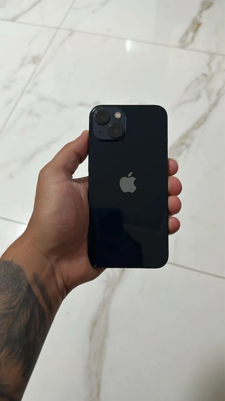 iPhone 13 128gb - Foto 2