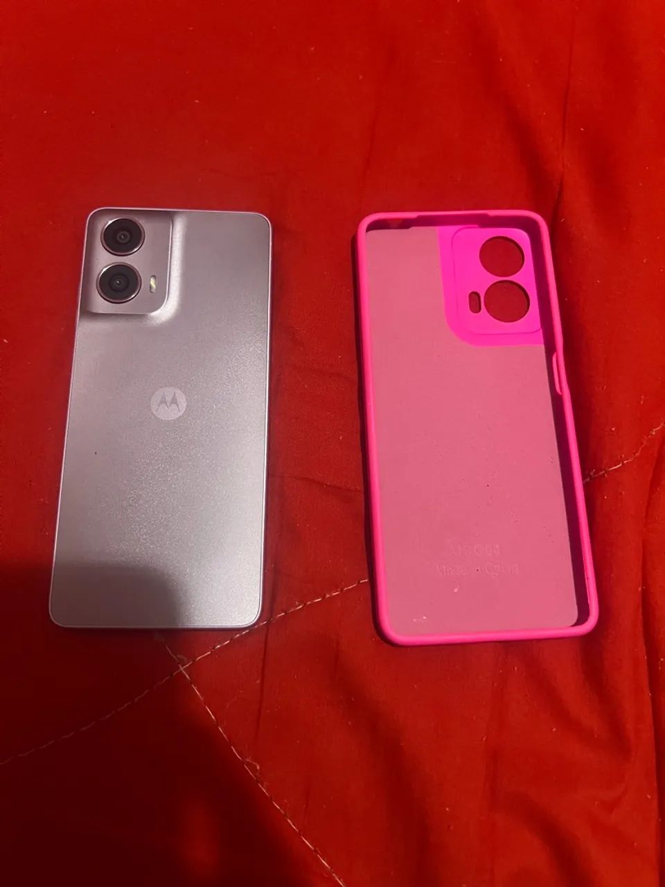 Moto g 24 zero  - Foto 3