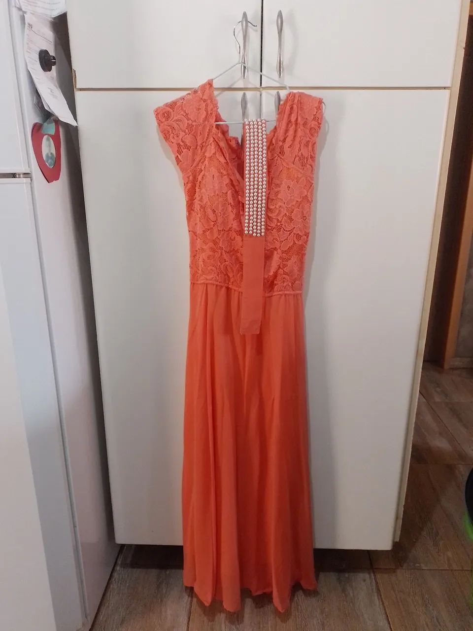 Vestido para qualquer tipo de festa social  - Foto 5
