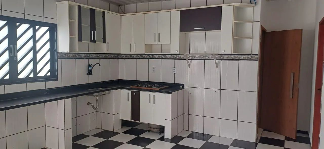 Casa 6 quartos semi mobiliado - Foto 5