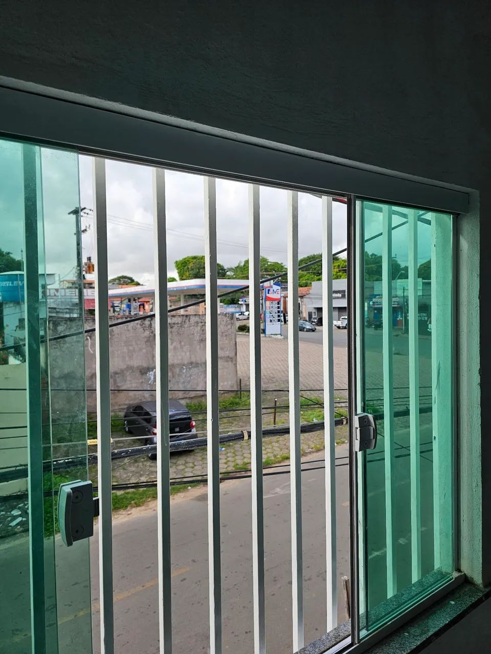 Alugo sala comercial  - Foto 4