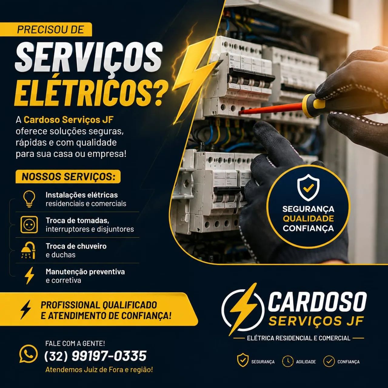 Eletricista