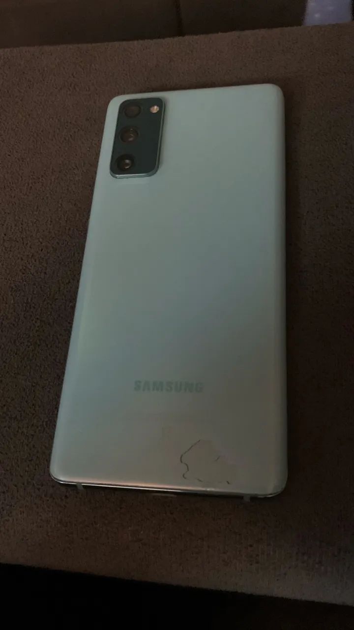 Samsung S20 FE  - Foto 2
