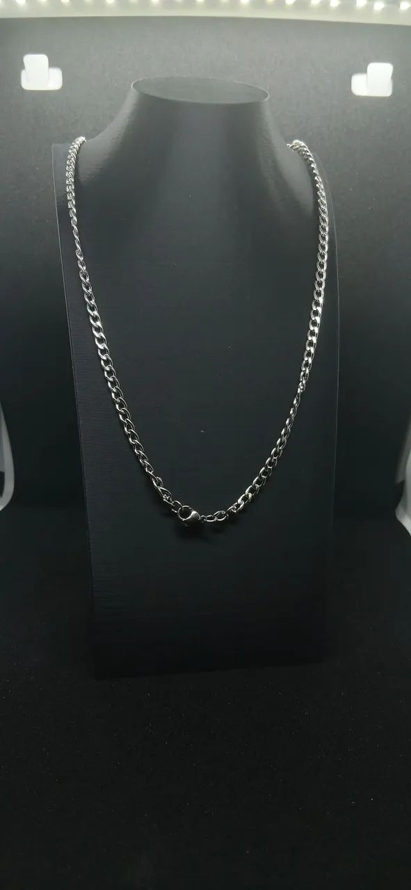 Cordão De Aço - Foto 2