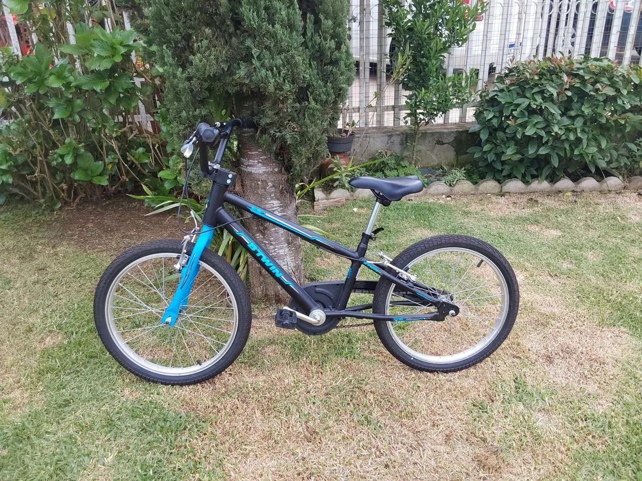 Bicicleta aro 20