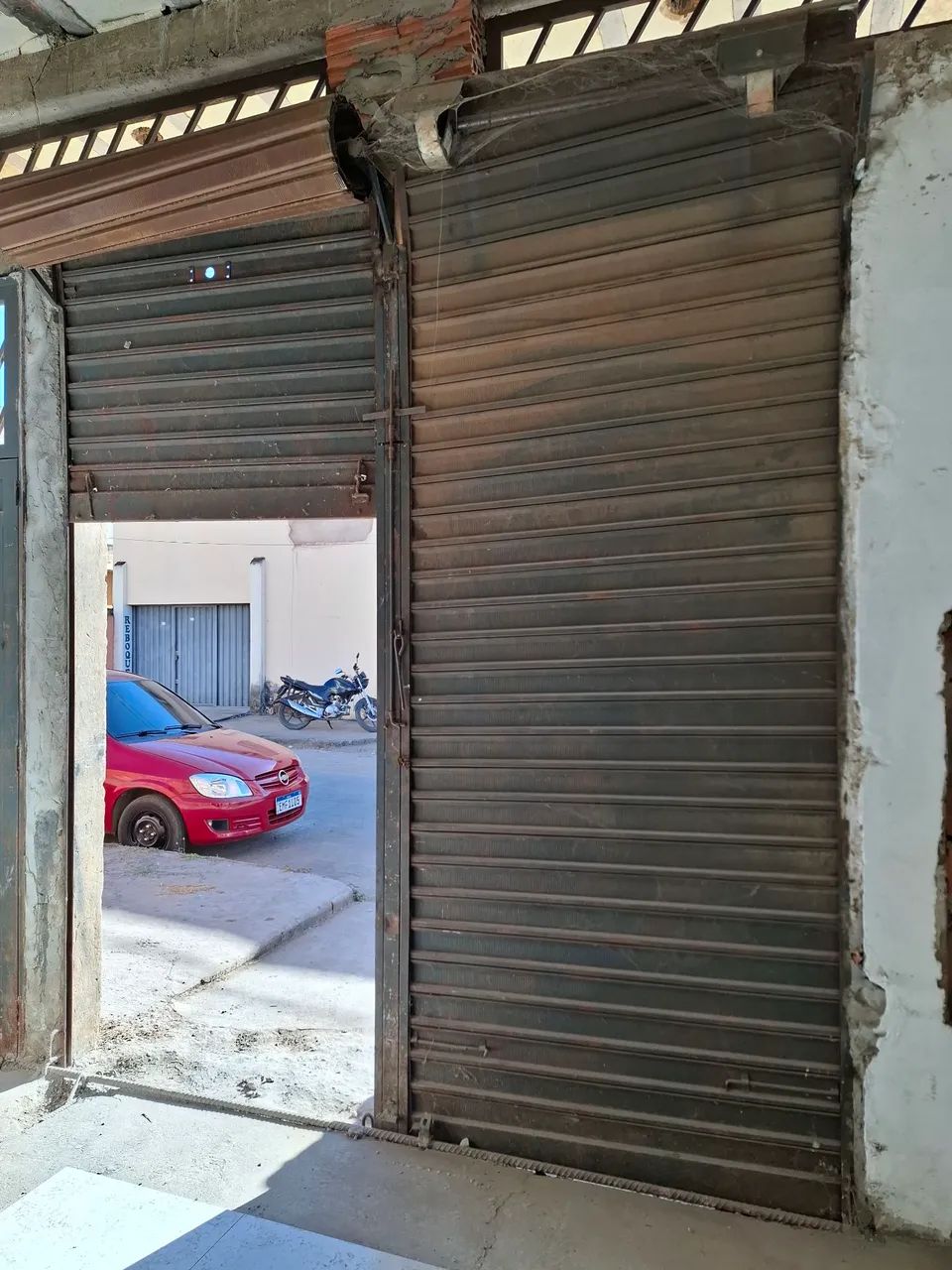 Porta comércio  - Foto 2