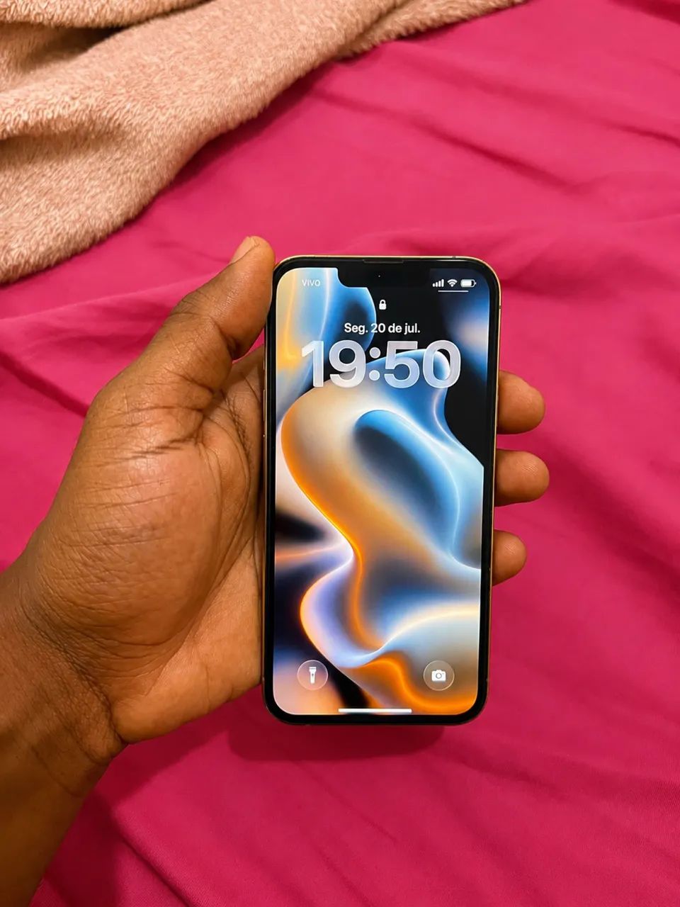iPhone 13 Pro 256 gigas  - Foto 2