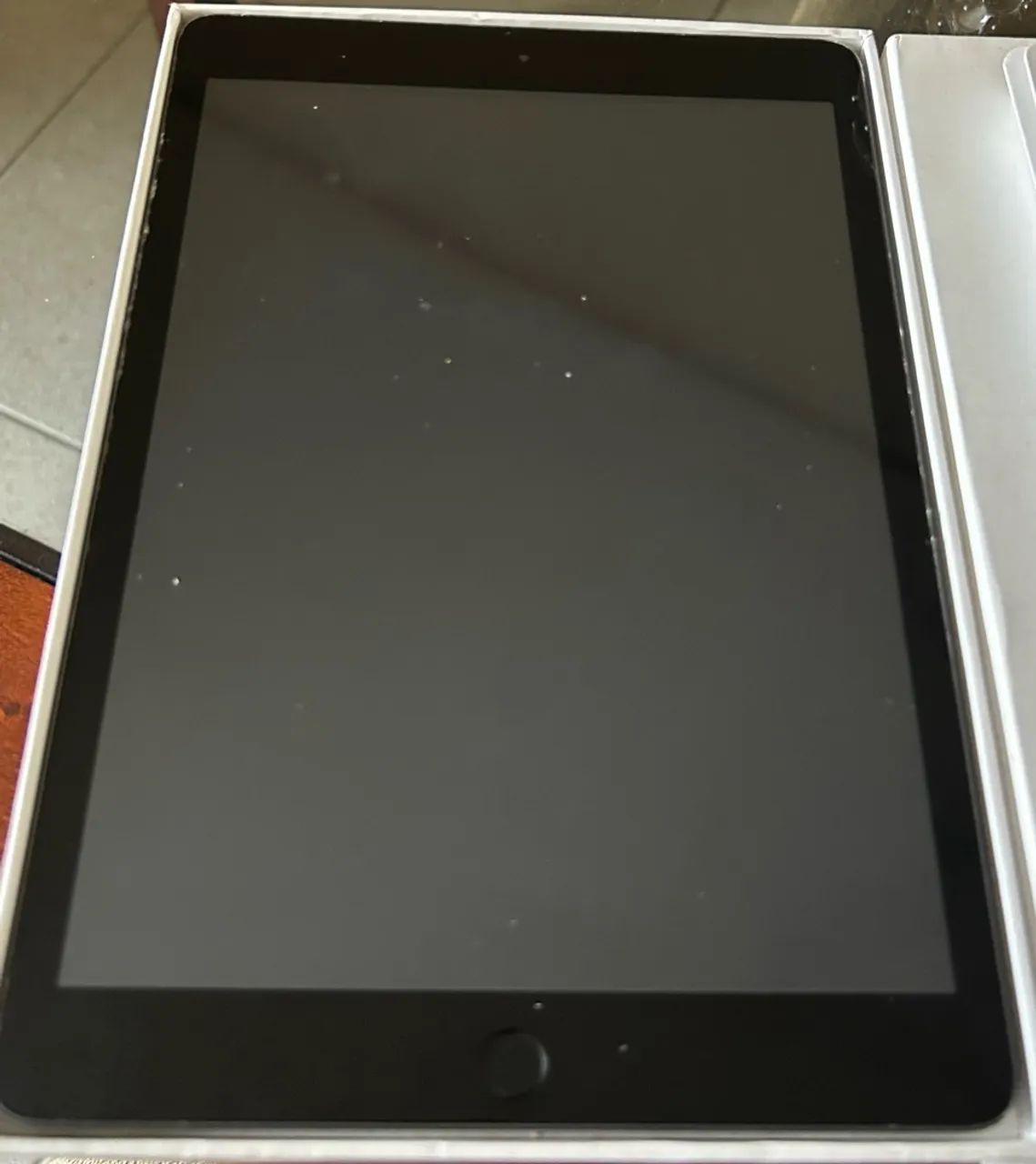 iPad 8 32gb + Apple Pencil Origianal