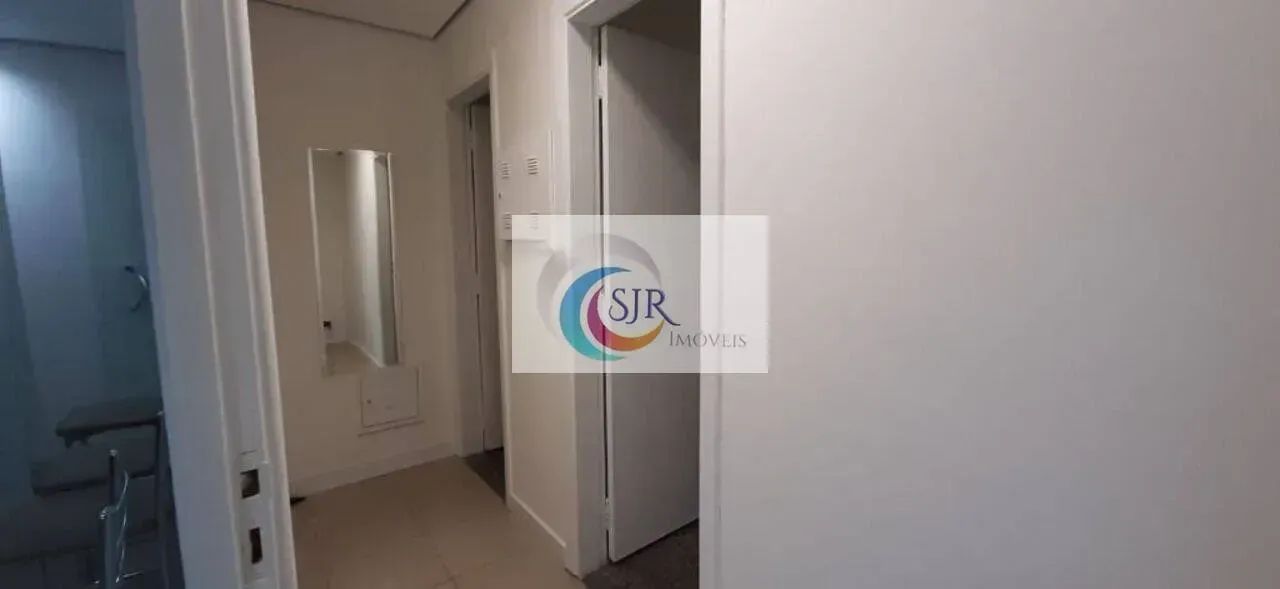 Conjunto Mobiliado para locação Vila Olímpia, 212 m² , em frente ao shopping Vila Olimpia. - Foto 8