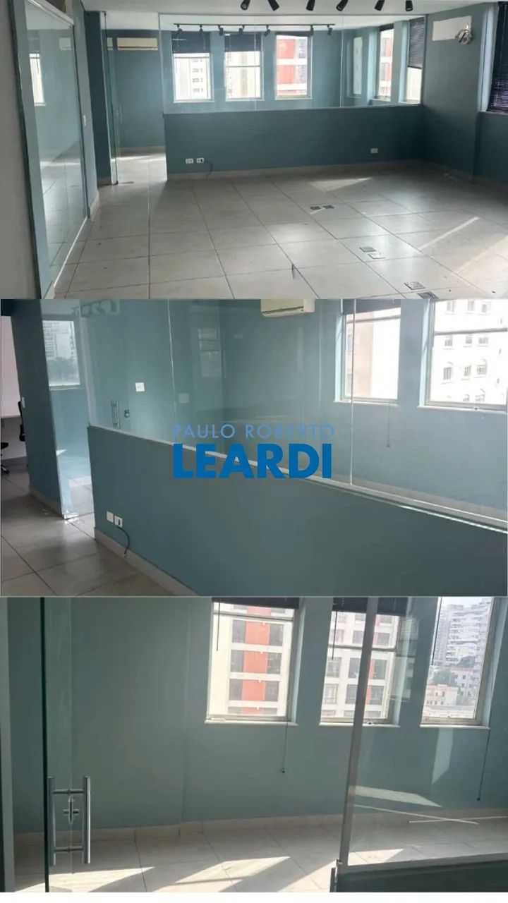 CONJ. COMERCIAL - PINHEIROS - SP