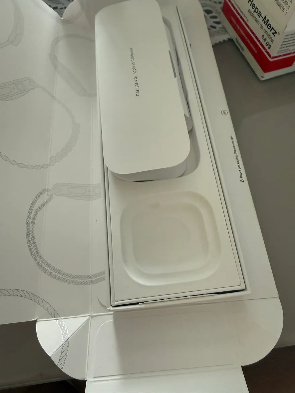 Apple Watch séries 11 - Foto 3