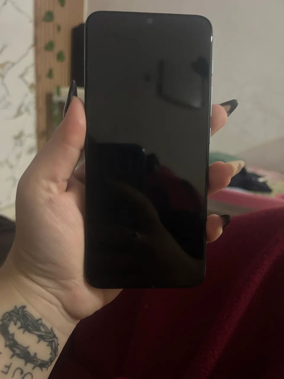 Moto E20