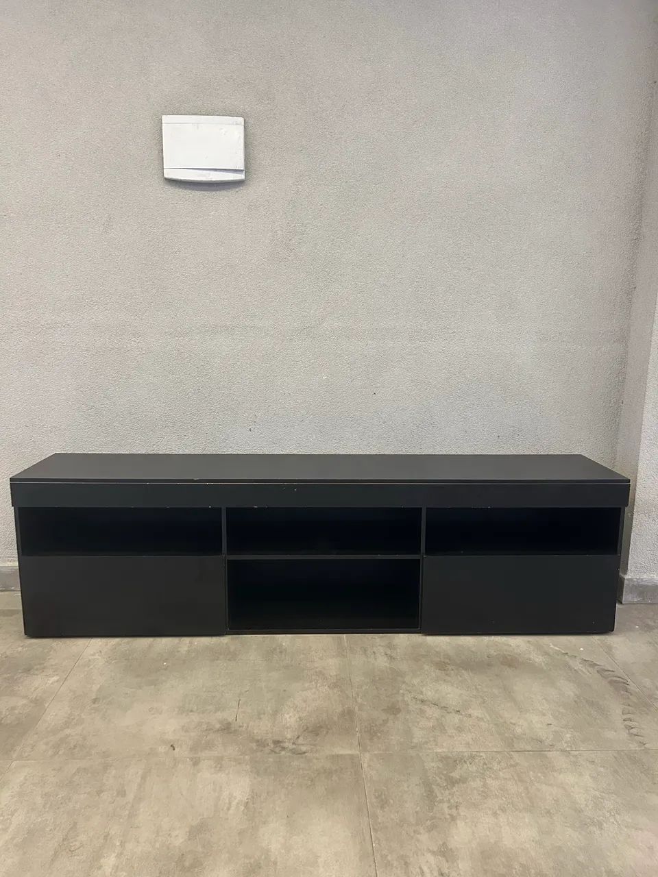 Rack Preto - Foto 3