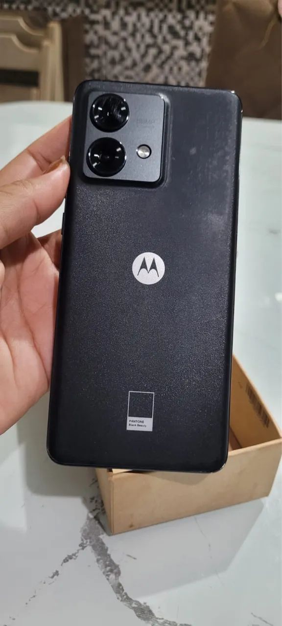 Motorola edge 40 neo - Foto 3