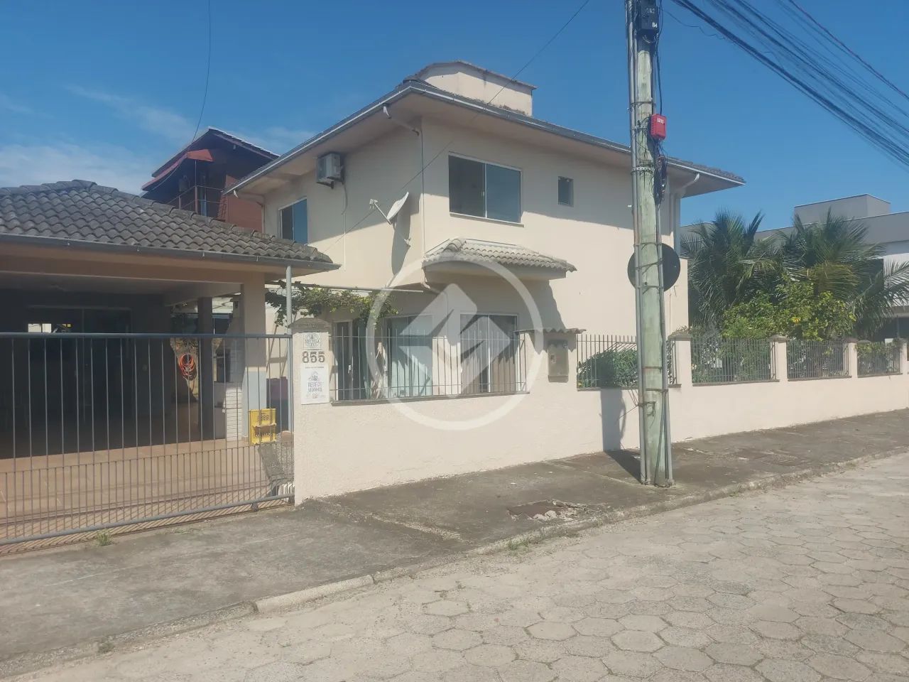 CASA RESIDENCIAL NO LOTEAMENTO VIVENDAS DO CAMPECHE codigo: 129564 - Foto 5