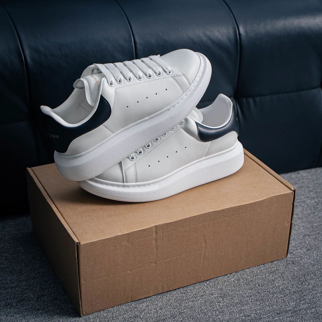 Alexander McQueen