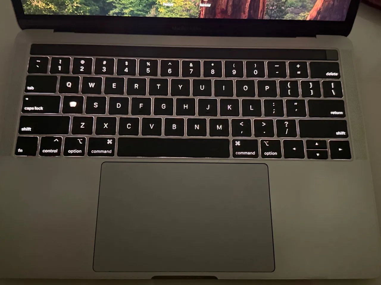 MacBook Pro 13 Touch Bar - Foto 5