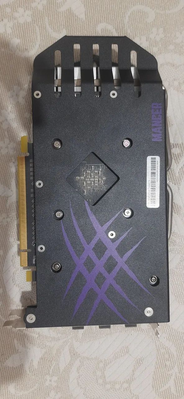 RX 580 Mancer - Foto 3
