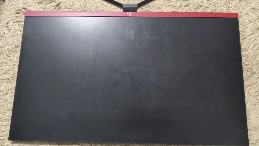 Monitor Concórdia G5s 27 Polegadas Full HD LEIA! - Foto 2