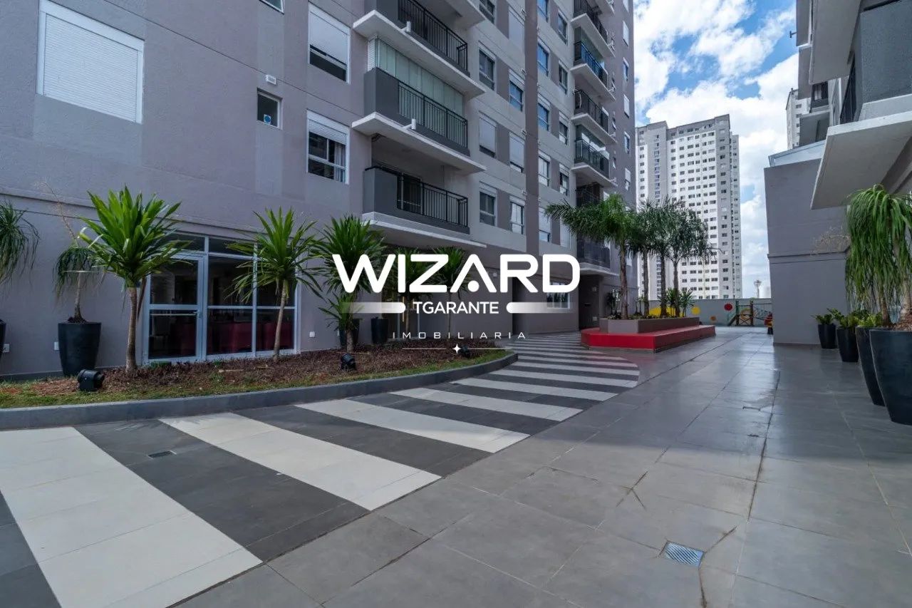 Apartamento 3 dormitórios na Barra Funda, SP