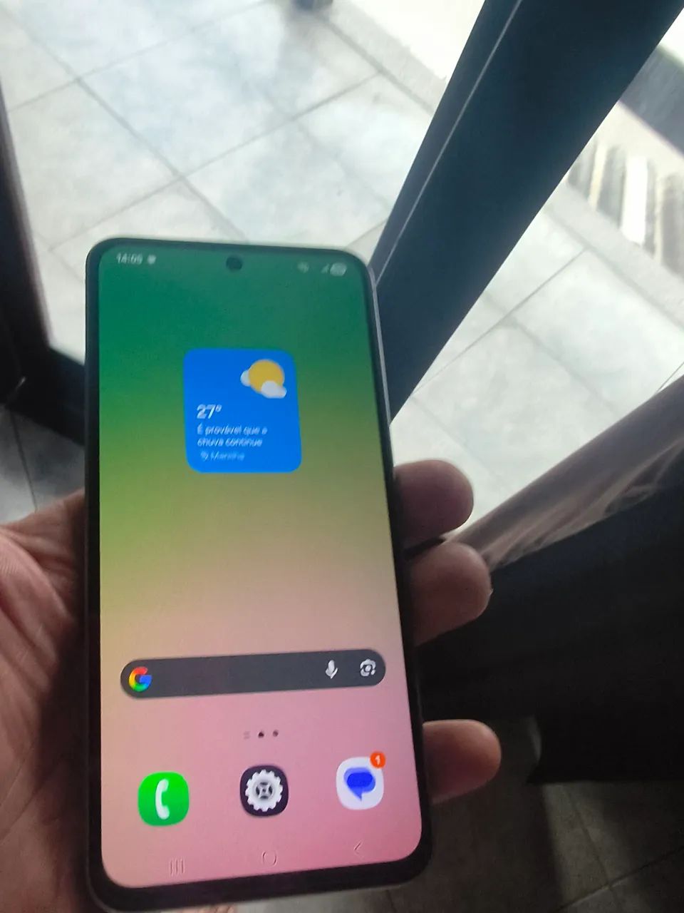 Samsung Galaxy a56