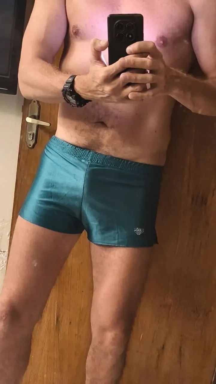 Shorts futebol  - Foto 3