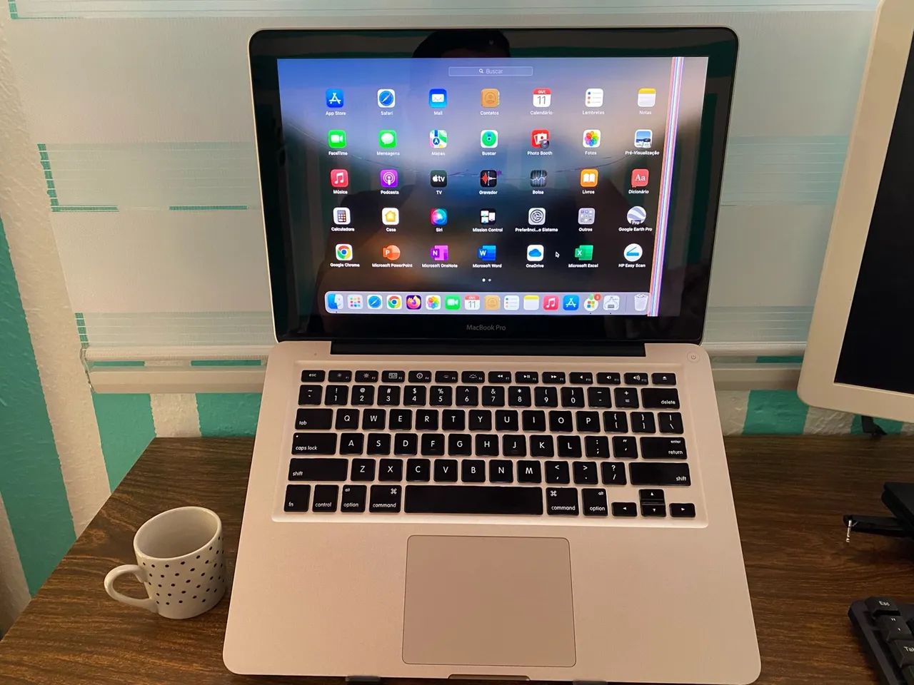 MacBook Pro (13 polegadas, Mid 2010) - Foto 3