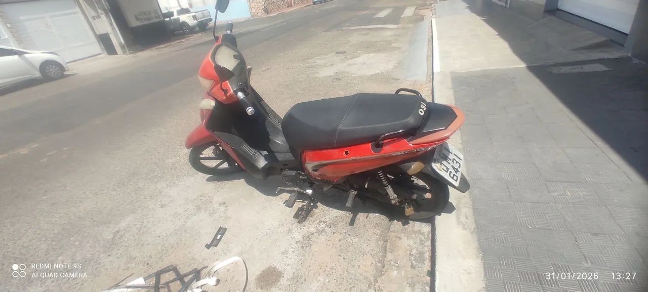 Edimilsonjosedasilva  - Foto 2