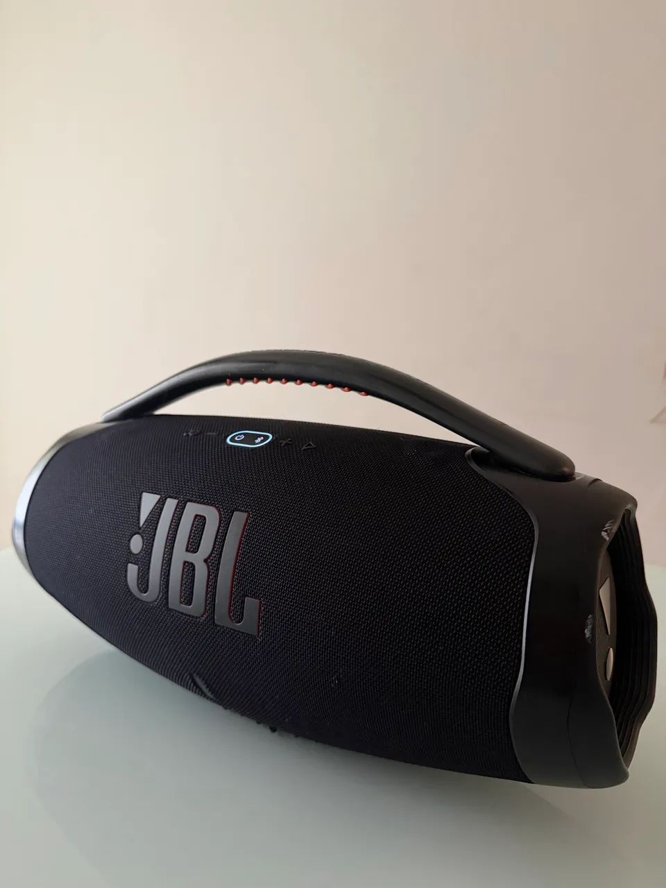 Jbl boombox 3 - Foto 5