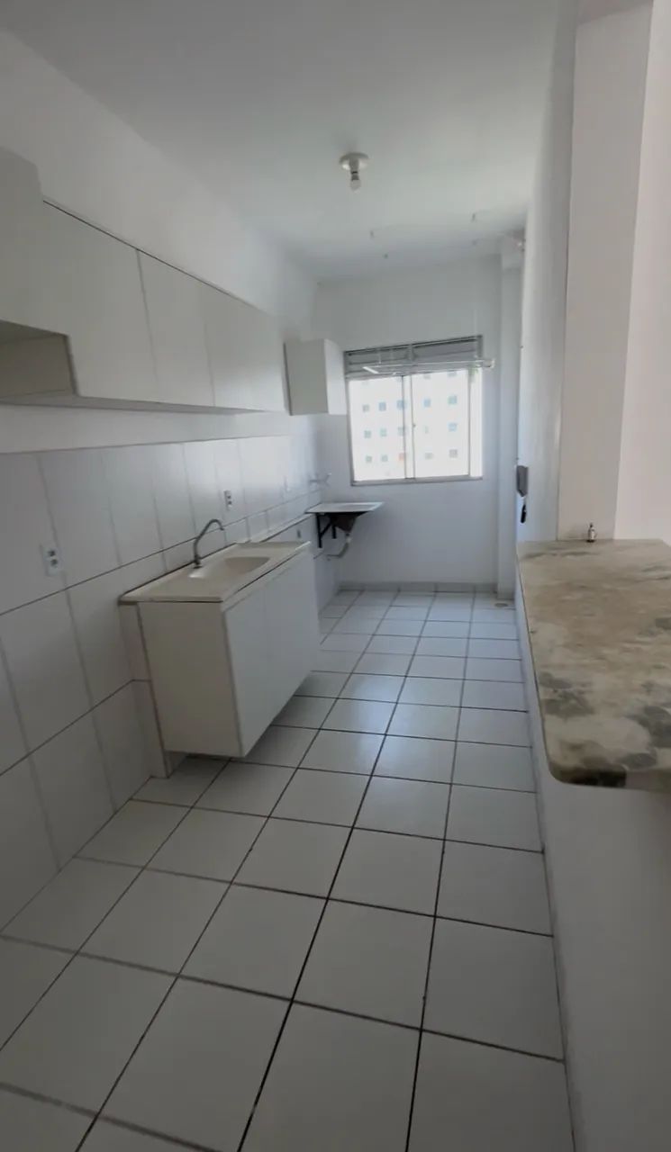 Alugo apt em Messejana  - Foto 2