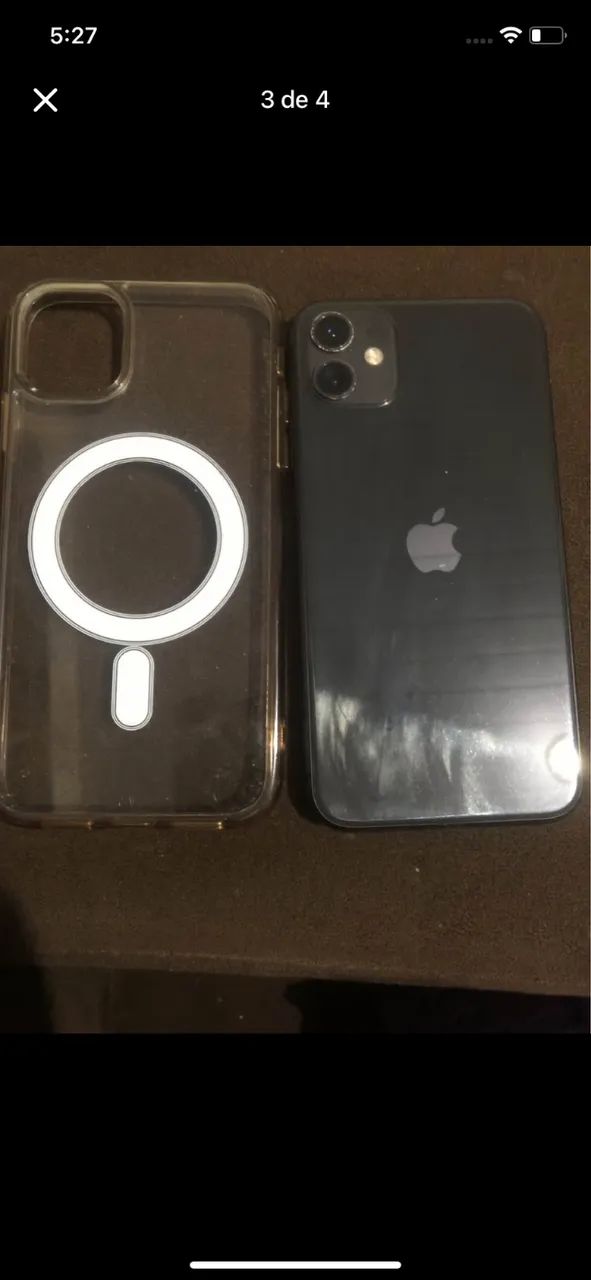 iPhone 11 / 64g - Foto 3