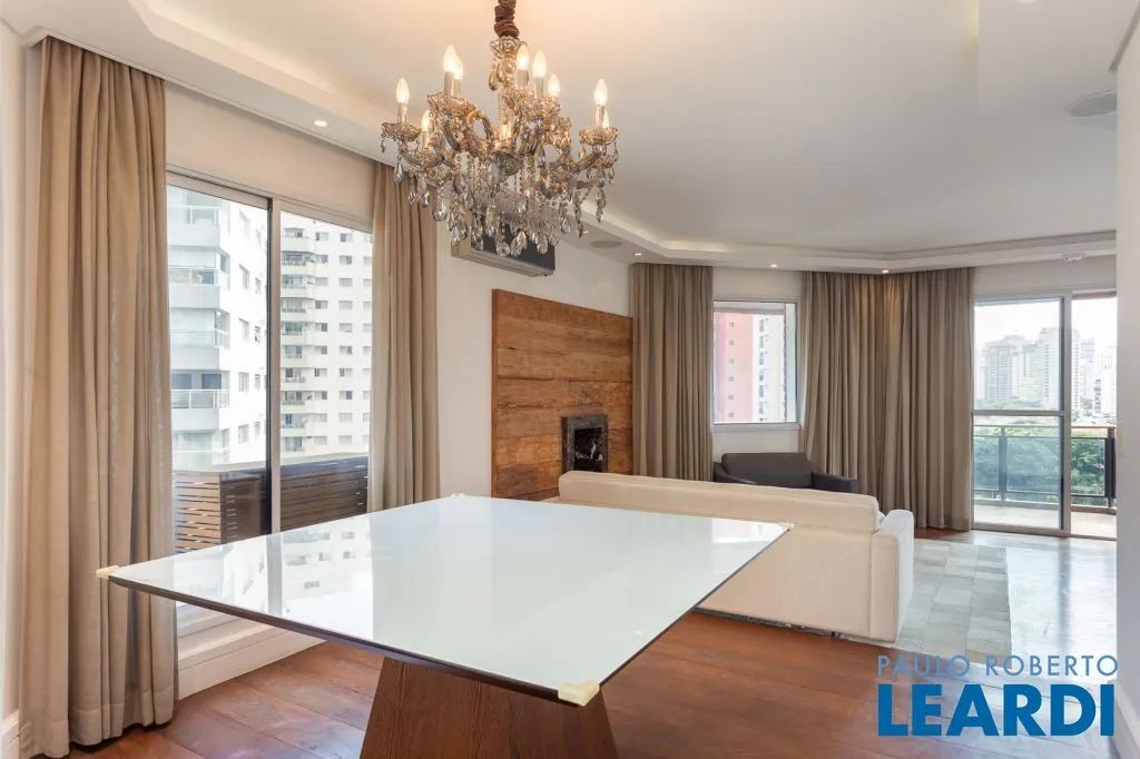 APARTAMENTO - VILA OLÍMPIA - SP - Foto 11