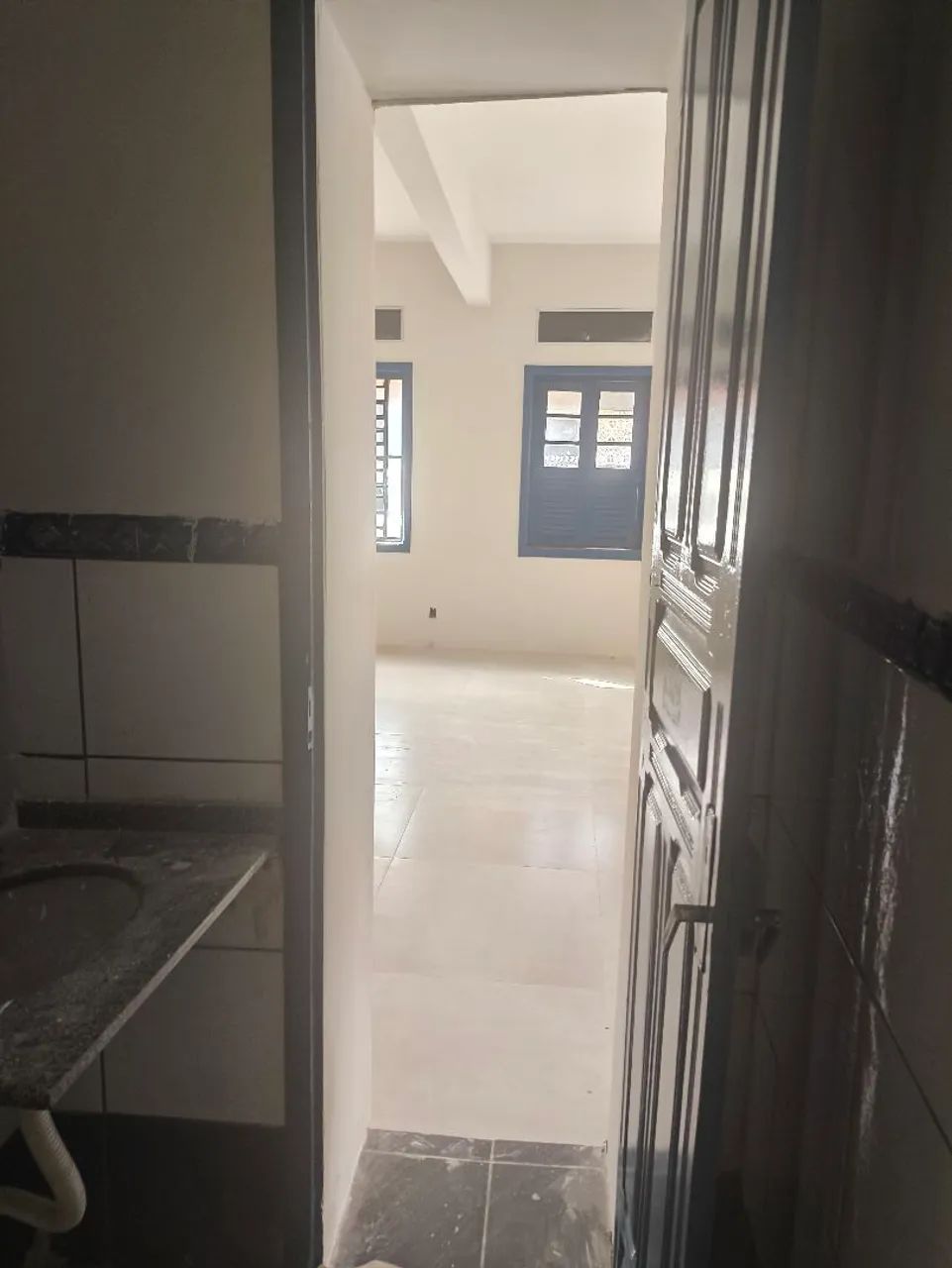 ALUGO NO COMERCIO SALA OU MORADIA - Foto 4